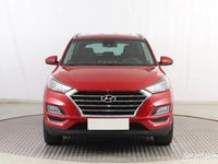 Używany Hyundai Tucson 2019 Czerwony SUV