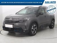 Używany Citroën C5 Aircross 2020 Szary SUV