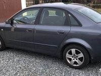 używany Audi A4 