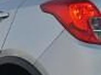 używany Opel Mokka EDITION Z NIEMIEC 111 TYS. KM. KAMERA LED GRZ. FOTELE KIEROW. ZADBAN