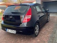Używany Hyundai i30 Edition 2012 Hatchback