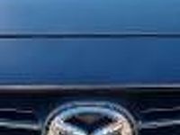 Używany Mazda 6 145 KM (106 kW) 2013 Czarny Sedan/Limuzyna