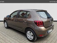 używany Dacia Sandero SANDERO1.0 SCe Open