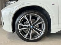 używany BMW X2 sDrive18d