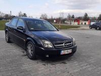 używany Opel Vectra 