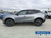 Nowe Alfa Romeo GT Junior 145 KM (106 kW) 2025 Szary (metalik) Hatchback