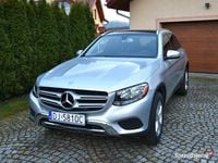 Używany Mercedes GLC300 2015 SUV