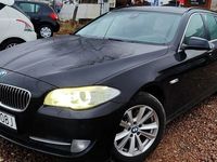 Używany BMW 335 184 KM (135 kW) 2013 Czarny (metalik) Kombi