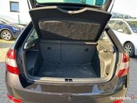 Używany Skoda Rapid Style 90 KM (66 kW) 2015 Czarny Hatchback