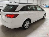 używany Opel Astra Sports Tourer 2020