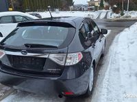 Używany Subaru Impreza 2009 Hatchback