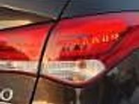 używany Hyundai i40 1,7CRDI-141KM Automat, Zarejestrowany, Hak, Xenon, Navi, Alufelgi...