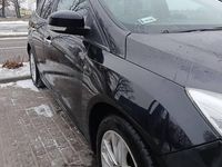 Używany Ford Focus 2012 Czarny
