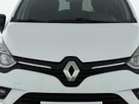 Używany Renault Clio V 90 KM (66 kW) 2019 Biały Kombi