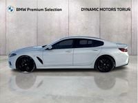 używany BMW 840 d xDrive Gran Coupe