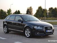 Używany Audi A3 2012 Hatchback
