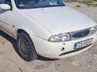 używany Ford Fiesta 