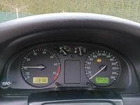 Używany VW Passat 1997 Zielony Sedan/Limuzyna