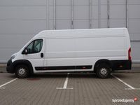 używany Citroën Jumper 2.2 BlueHDi