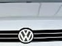 Używany VW Sharan 150 KM (110 kW) 2018 Srebrny Minivan