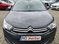 Używany Citroën C4 95 KM (69 kW) 2013 Szary Hatchback
