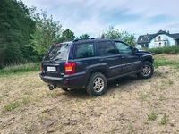Używany Jeep Grand Cherokee 1999 SUV
