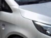 używany Mercedes Vito W447 111 CDI ,tylko75 tys km ,5-MIEJSC , STAN IDEALNY ,VAT-23