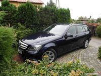 używany Mercedes 170 CKM BI XENON ILS BlueEFFICIENCY navi kamery