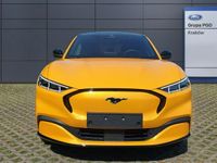 używany Ford Mustang Mach-E 0dm 351KM 2022r. 10km