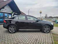 używany Volvo S60 2dm 245KM 2018r. 117 603km