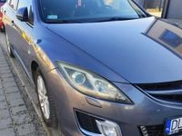 używany Mazda 6