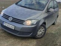 Używany VW Golf 105 KM (77 kW) 2010 Szary Coupe