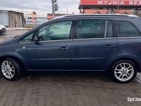 Używany Opel Zafira Cosmo 2006 Minivan
