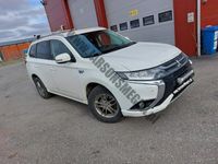 używany Mitsubishi Outlander 2dm 203KM 2018r. 325 210km