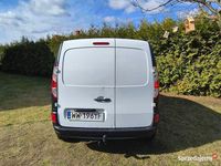 używany Renault Kangoo Zadbany
