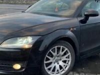 używany Audi TT II (8J) 3.2 FSI Quattro S tronic