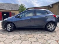 używany Mazda 2 2009 1.6 diesel