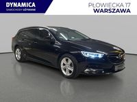 Używany Opel Insignia 165 KM (121 kW) 2020 Czarny (metalik) Kombi