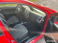używany Hyundai i20 1.2 VAT1