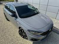 używany Fiat Tipo 1.4 Turbo S-Design xenon navi kamera II (2016-)
