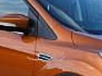 używany Ford Kuga II