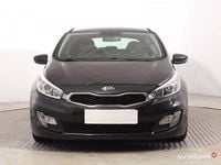 Używany Kia ProCeed 2014 Czarny Hatchback