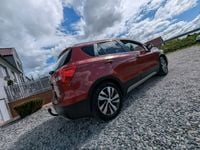 używany Suzuki SX4 S-Cross 4X4 1,4 benzyna