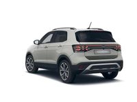 używany VW T-Cross -