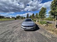 Używany VW Passat 2015