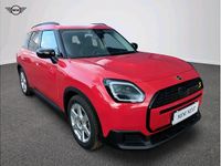 Używany Mini Countryman 225 kW (306 KM) 2024 Chili red ii SUV