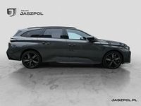 używany Peugeot 308 SW 1.5dm 130KM 2025r. 5km