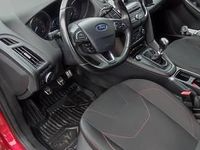 używany Ford Focus ST Line