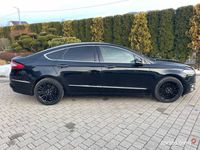 używany Ford Mondeo 2018 full wersja