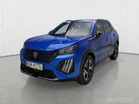 używany Peugeot 2008 SUV